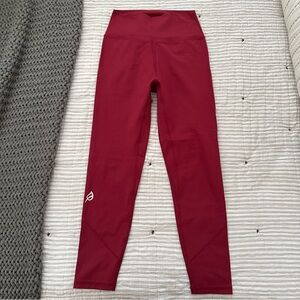 P'tula - The Alainah III Sleek Legging 23"